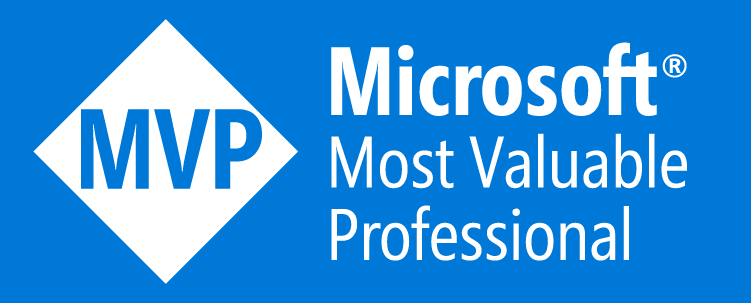 Microsoft MVP 标识